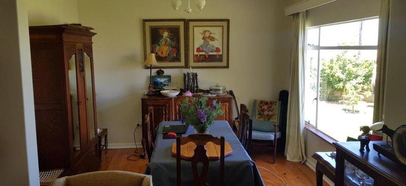 4 Bedroom Property for Sale in Kleinsee Northern Cape